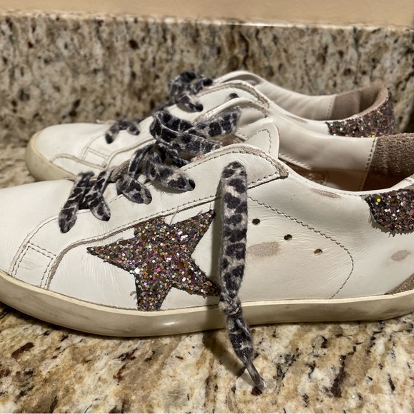 Golden Goose kids Private Edit sneaker - Picture 2 of 8